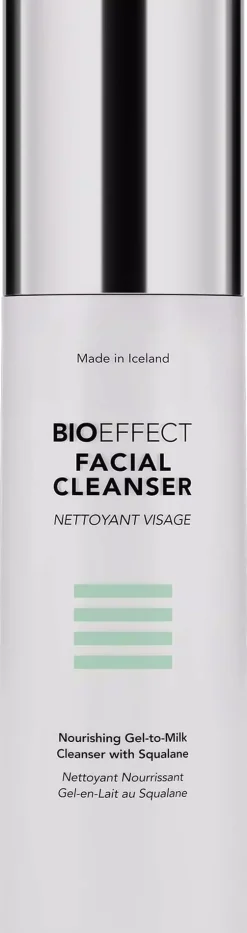 Bioeffect Facial Cleanser 120 ml
