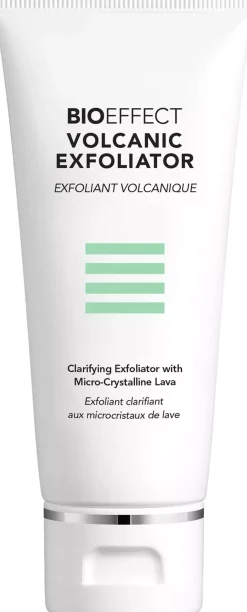 Bioeffect Volcanic Exfoliator 60 ml