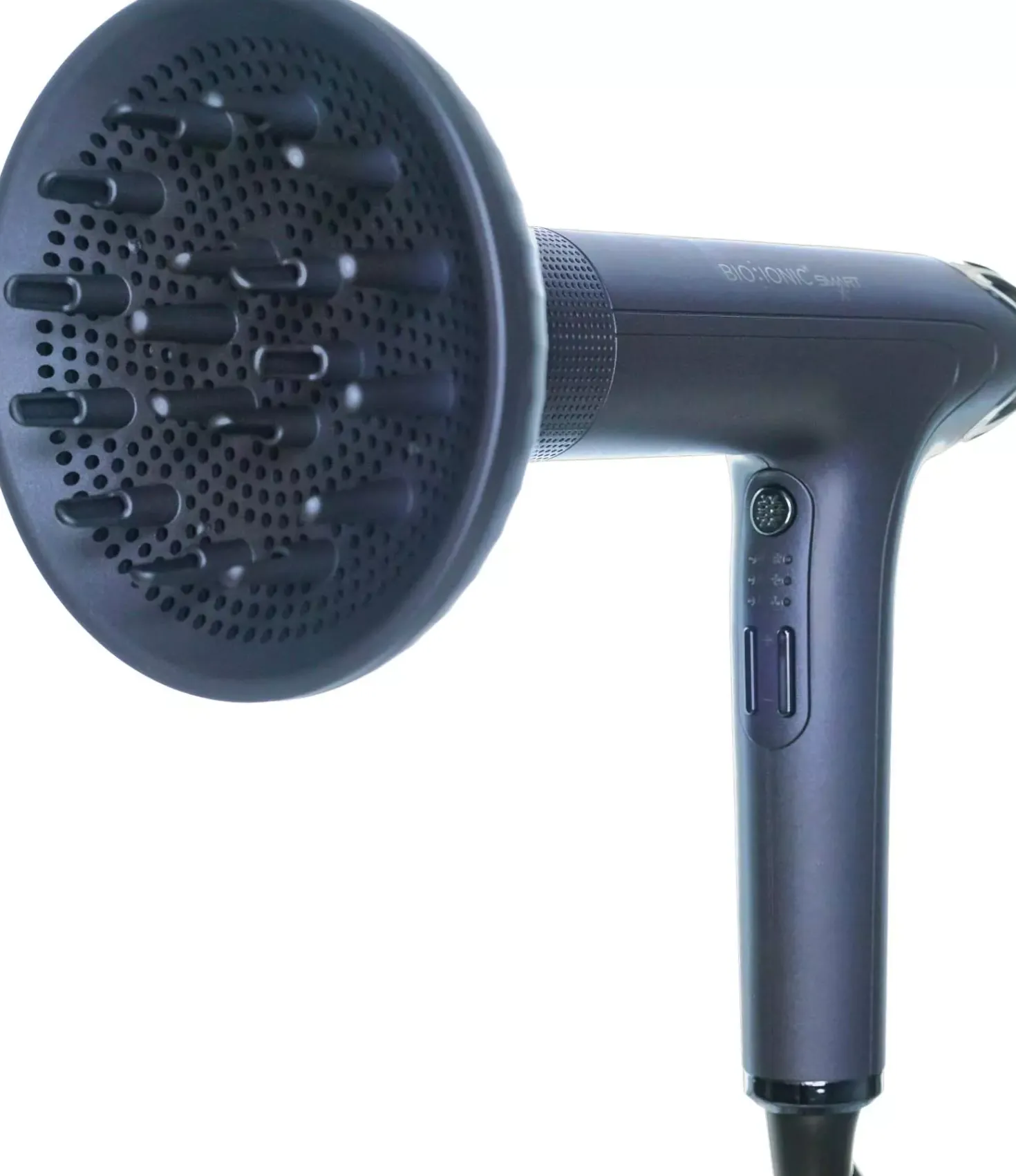 Bio IonicGraphene MX SMARTX High Efficiency Dryer