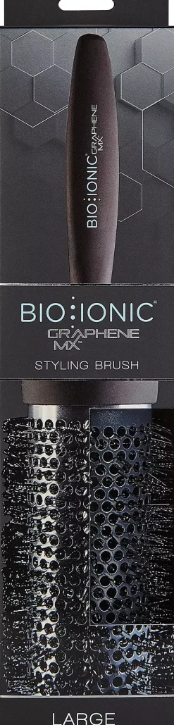 Bio IonicGraphene MX Styling Brush XL