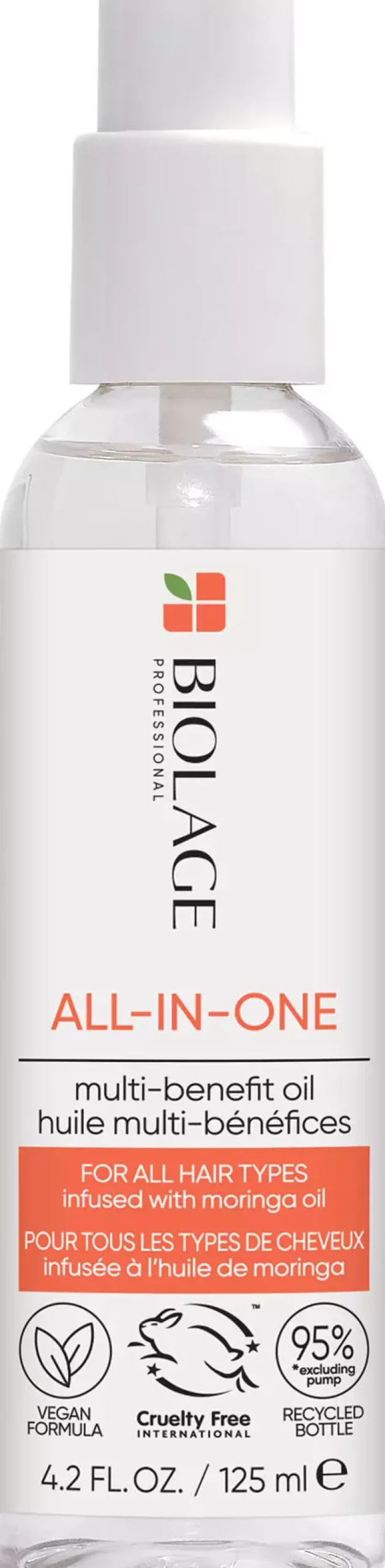 BiolageAll-In-One Oil 125 ml