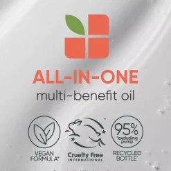 BiolageAll-In-One Oil 125 ml