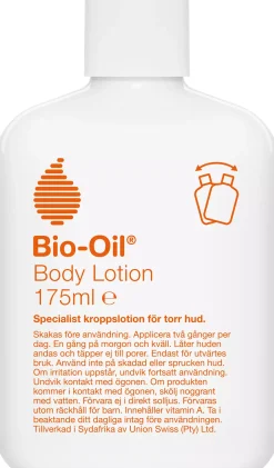 Bio-Oil Body Lotion 175 ml