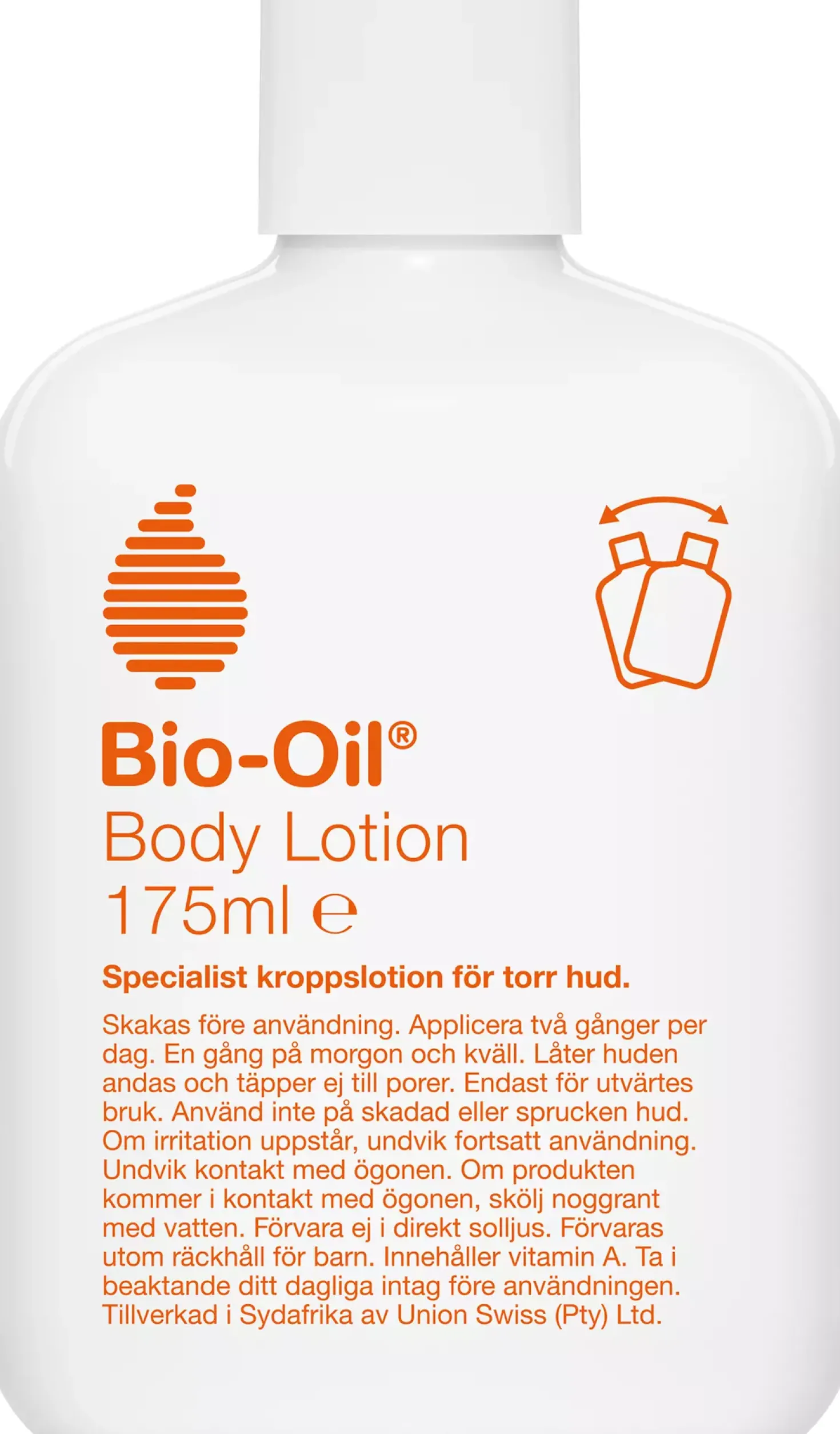 Bio-Oil Body Lotion 175 ml