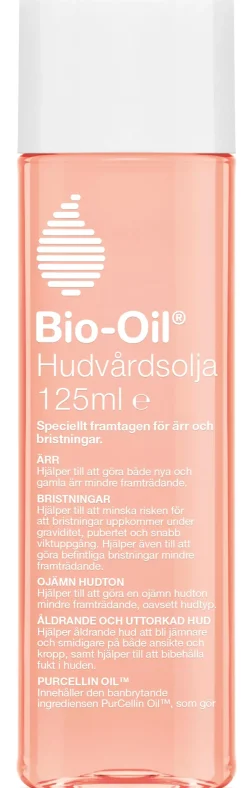 Bio-Oil Skin Care Oil 125 ml