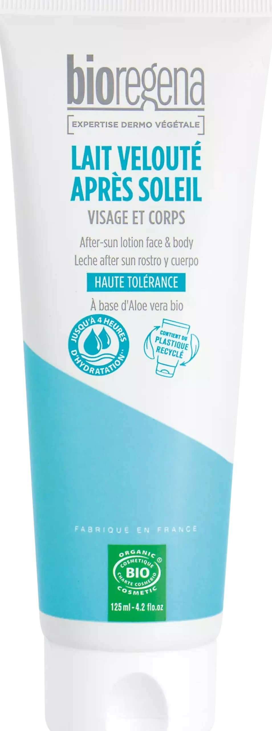 Bioregena After sun lotion 125 ml