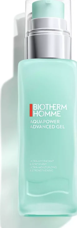 Biotherm Aquapower Advanced Gel PNM JUMBO 100 ml