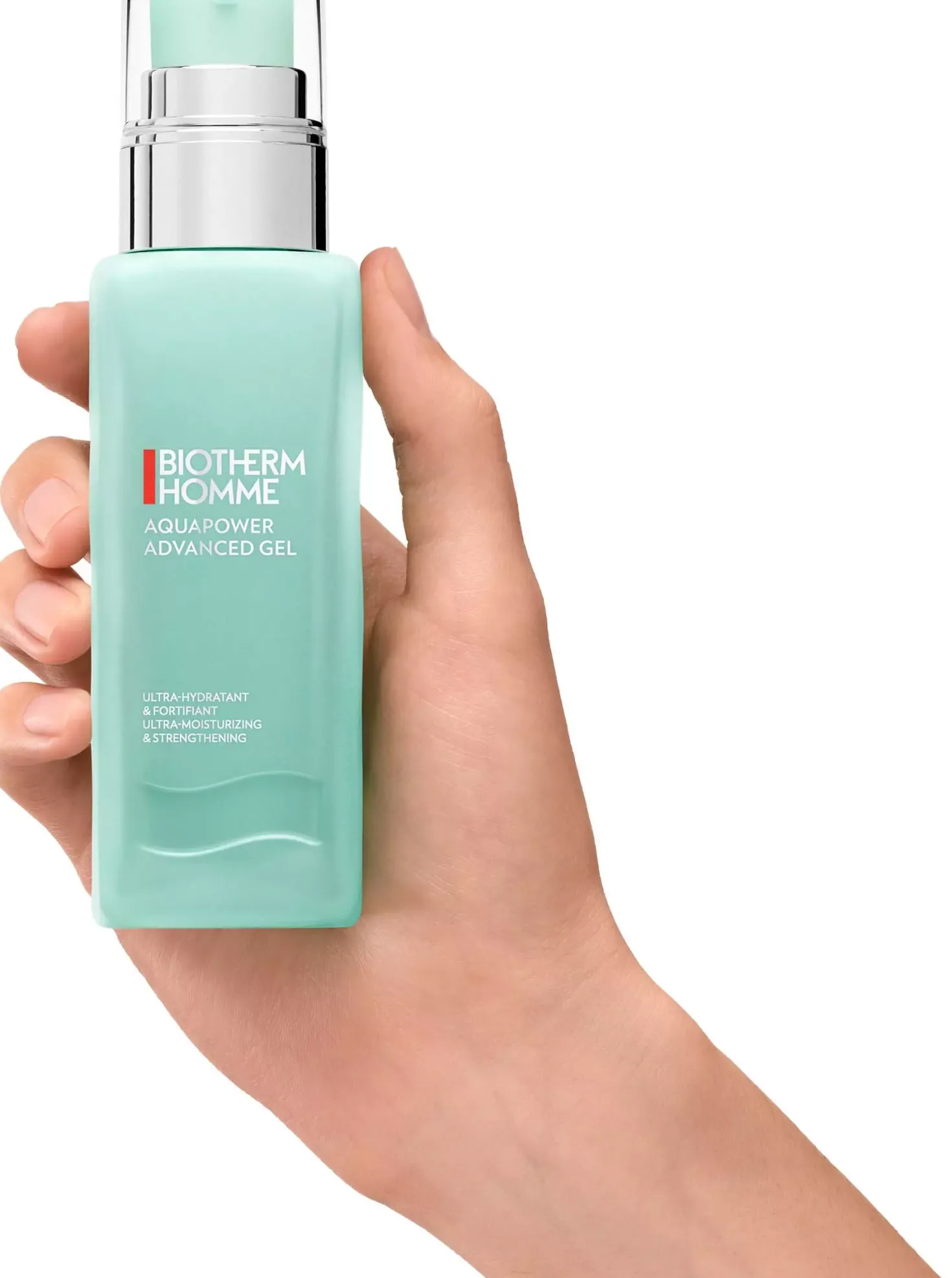 BiothermAquapower Advanced Gel 75 ml