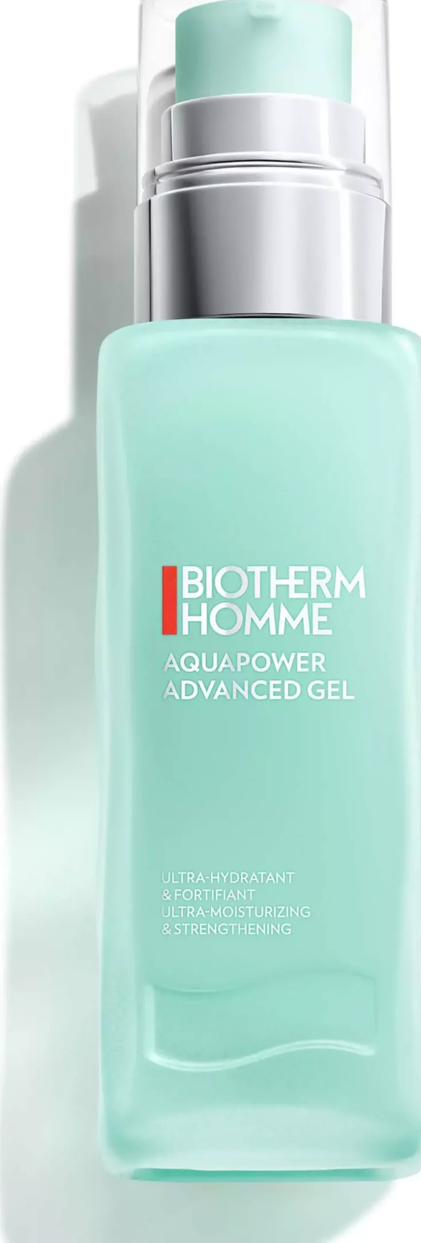 BiothermAquapower Advanced Gel 75 ml