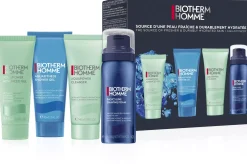 BiothermAquapower Classic Homme Set