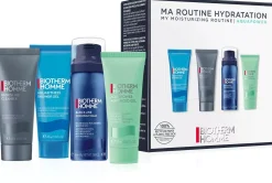 BiothermAquapower Classic My Moisturizing Routine Gift Set