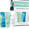 BiothermAquapower Homme Hydrating Skincare Set