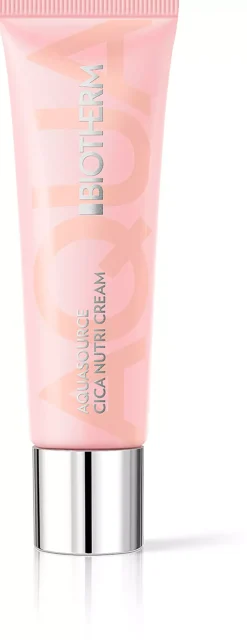 BiothermAquasource Cica Nutri Cream 30 ml