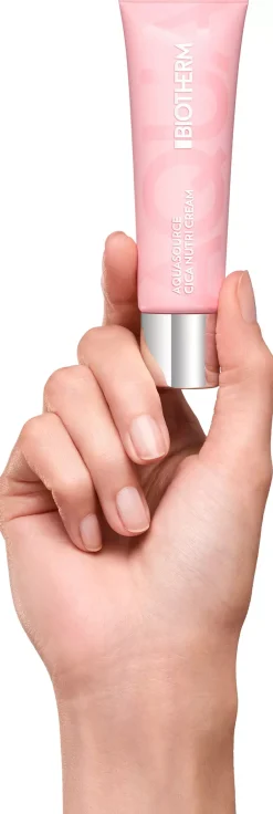 BiothermAquasource Cica Nutri Cream 30 ml