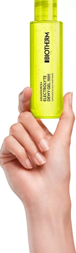 Biotherm Aquasource+ Electrolyte Dewy Gel 100H 30 ml