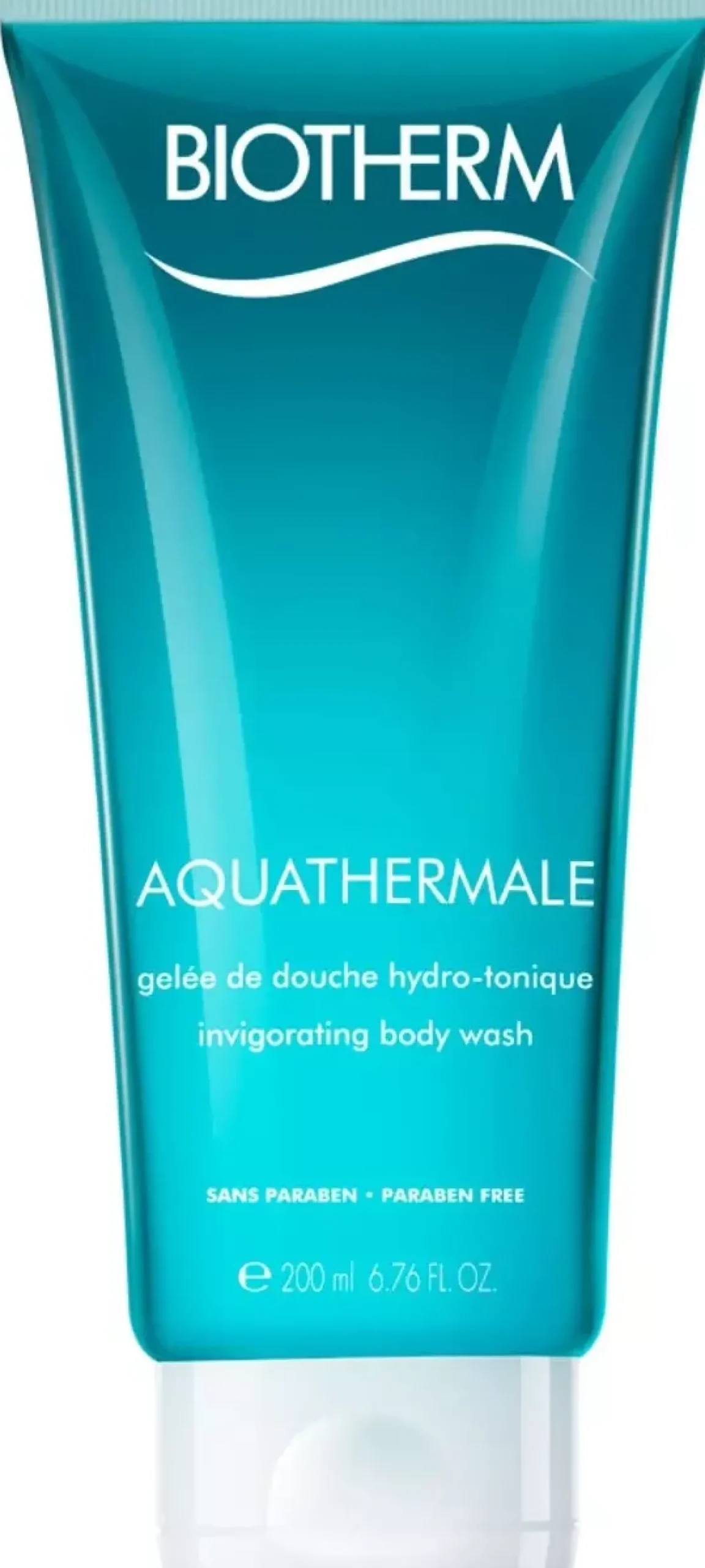 Biotherm Aquathermale Shower Gel 200 ml