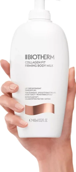 Biotherm Collagen FIT Body Milk 400 ml