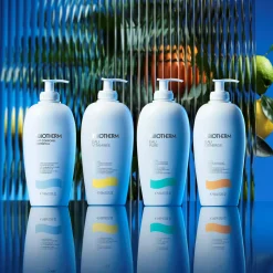 Biotherm Eau Vitaminée Body Lotion 400 ml