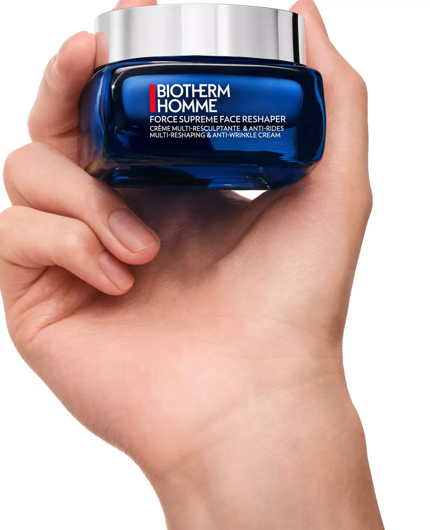 Biotherm Force Supreme Face Reshaper Cream 50 ml