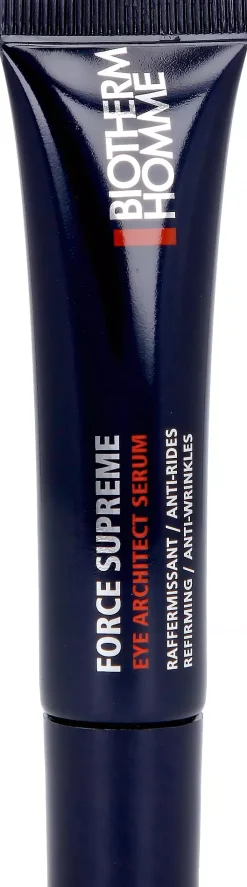 BiothermForce Supreme Homme Eye Care 15 ml