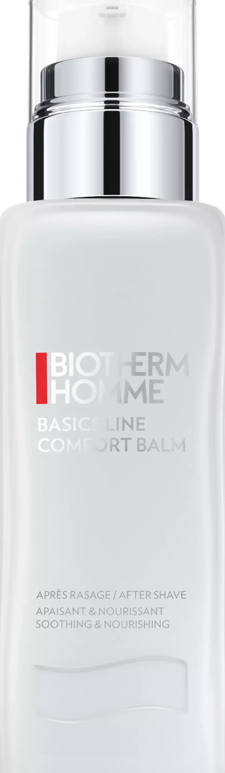 Biotherm Homme Basic Aftershave Ultra Confort Balm 75 ml
