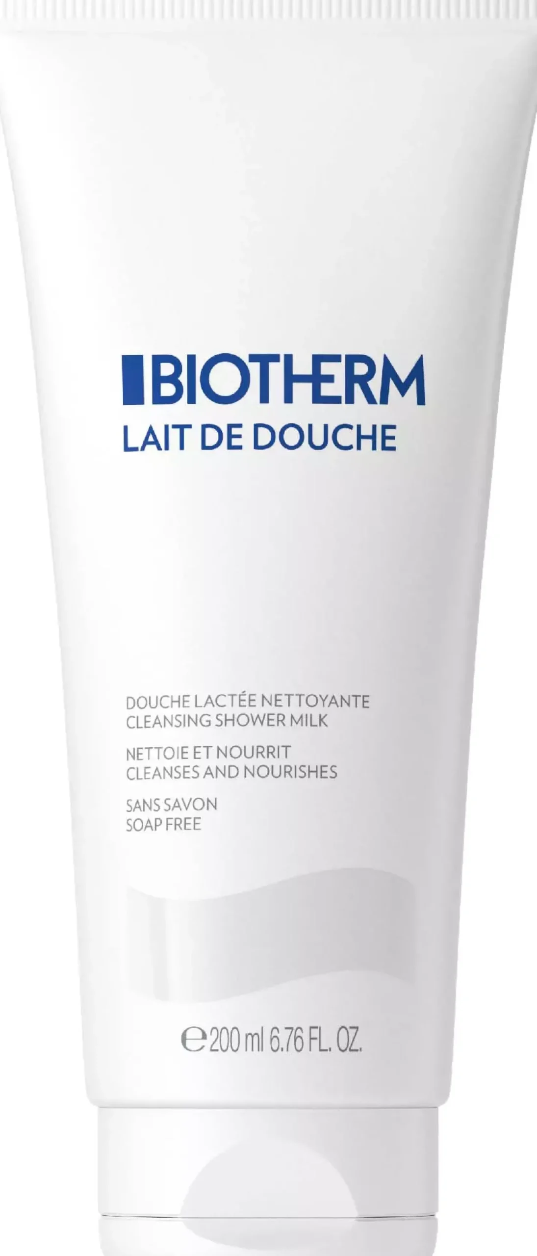 BiothermLait Corporel Lait Corporel Shower Milk 400 ml