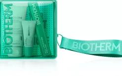 Biotherm Les Eaux Citrus Nano Set