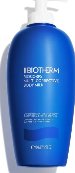 BiothermLife Plankton Biocorps Multi-Corrective Body Milk 400 ml