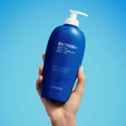 BiothermLife Plankton Biocorps Multi-Corrective Body Milk 400 ml