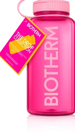 Biotherm Pink Drop Set