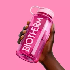 Biotherm Pink Drop Set