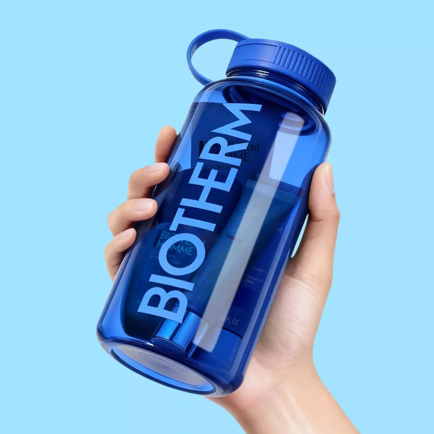 Biotherm Power Drop Set