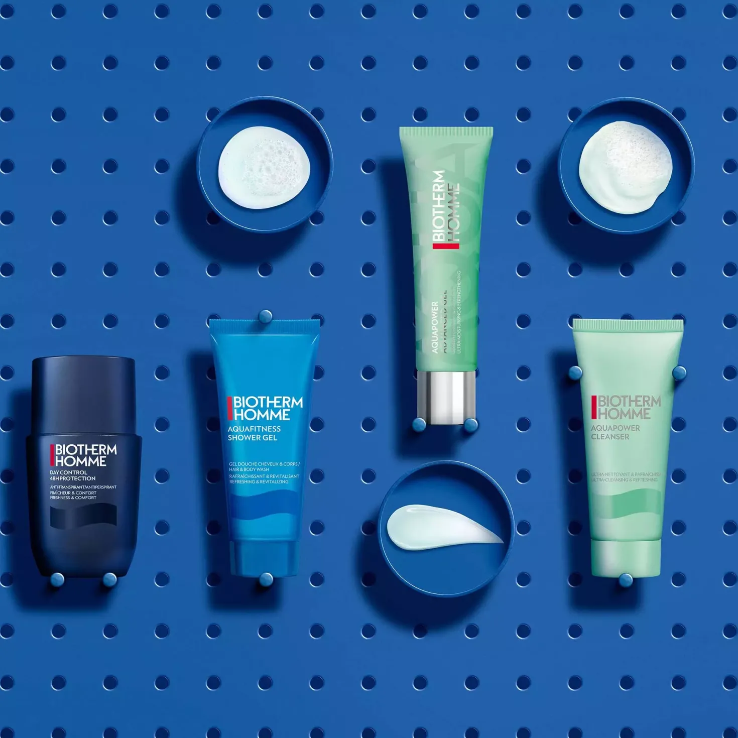 Biotherm Power Drop Set