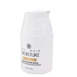 BiovèneB - BEST HAIR Moisture Nut Leave-In Hair Mask - All Hair 50 g