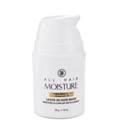BiovèneB - BEST HAIR Moisture Nut Leave-In Hair Mask - All Hair 50 g