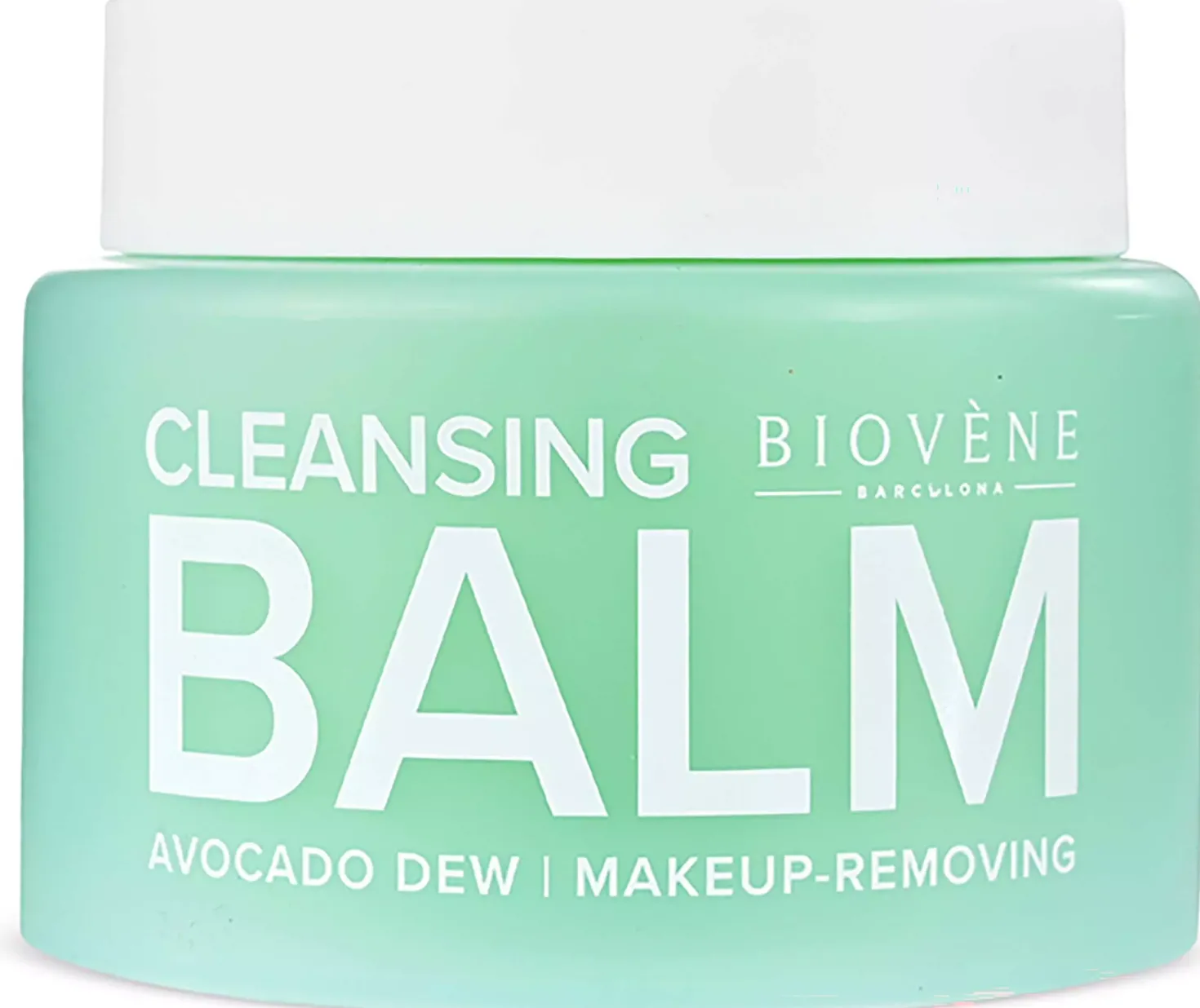 Biovène CLEANSING BALM Avocado Dew Gentle Melt + Makeup-Removing 100 g
