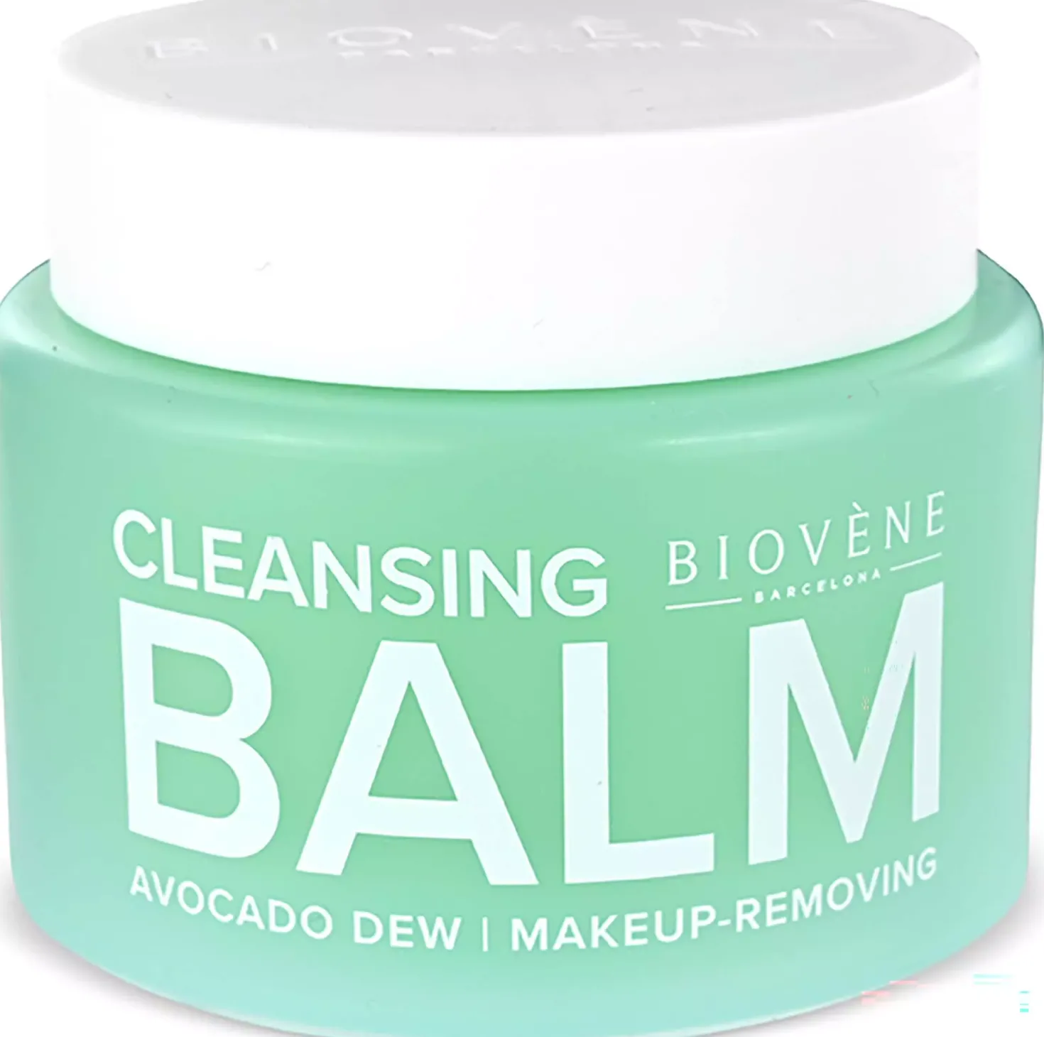 Biovène CLEANSING BALM Avocado Dew Gentle Melt + Makeup-Removing 100 g