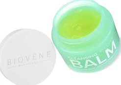 Biovène CLEANSING BALM Avocado Dew Gentle Melt + Makeup-Removing 100 g