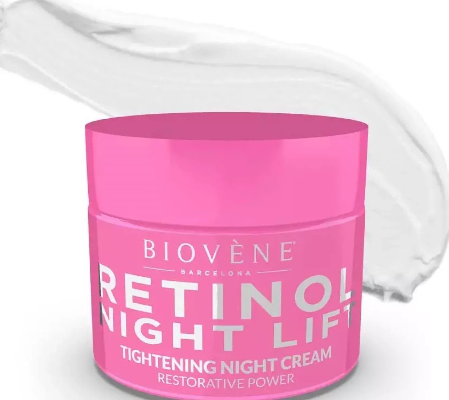 Biovène Retinol Night Lift 50 ml