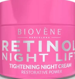 Biovène Retinol Night Lift 50 ml