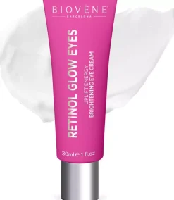 BiovèneStar Collection Retinol Glow Eyes Uplift Energy Brightening Eye Cream 30 ml
