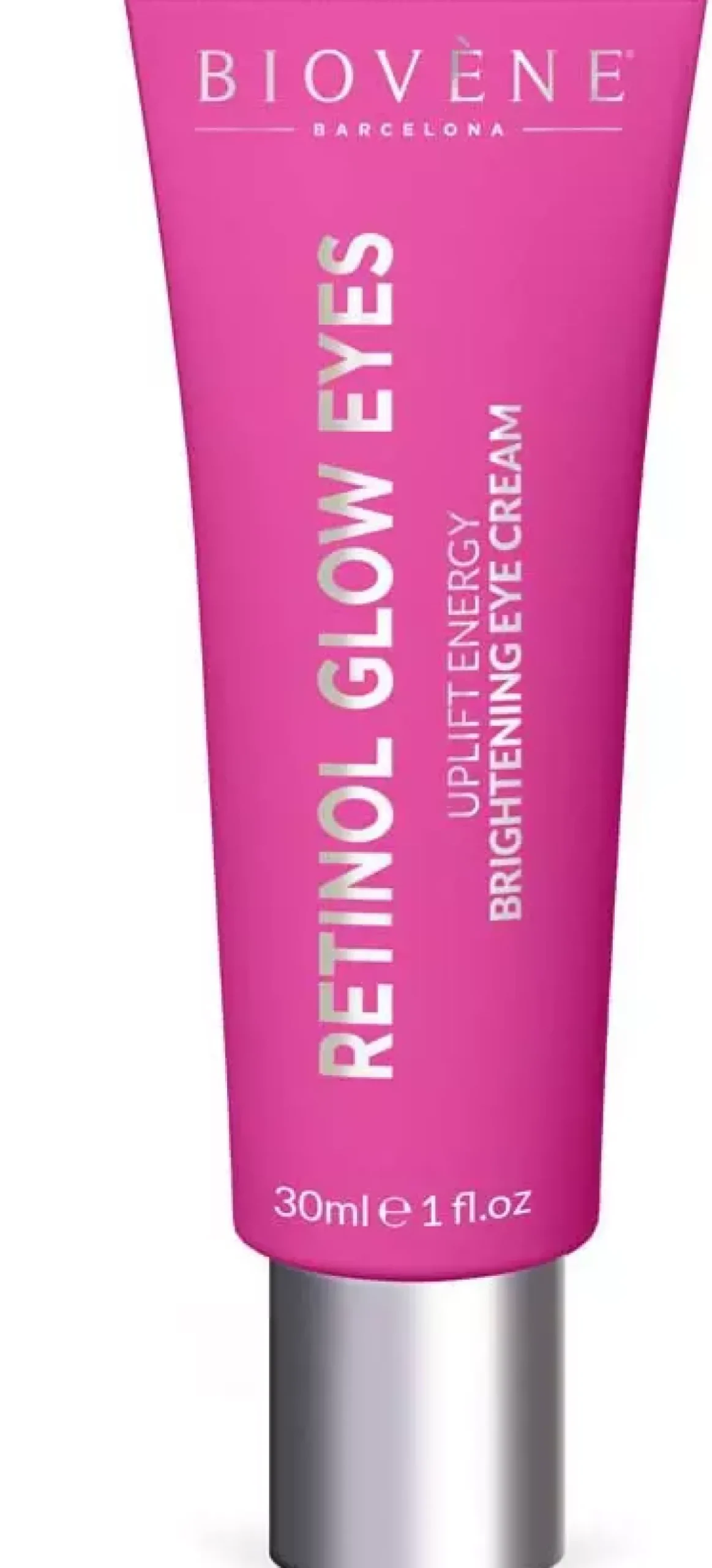 BiovèneStar Collection Retinol Glow Eyes Uplift Energy Brightening Eye Cream 30 ml