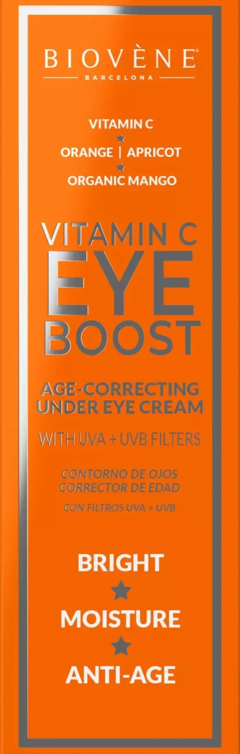 Biovène Vitamin C Eye Boost 30 ml