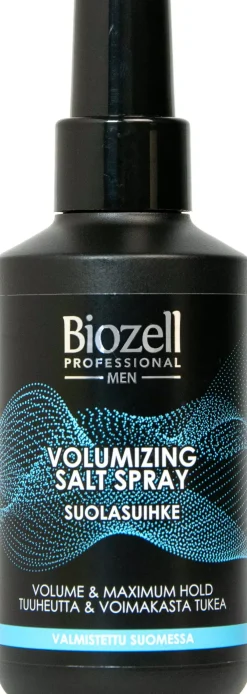 BiozellMen Salt Spray 150 ml