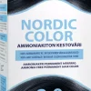BiozellNordic Color Permanent Hair Color Ash Brown 5.1