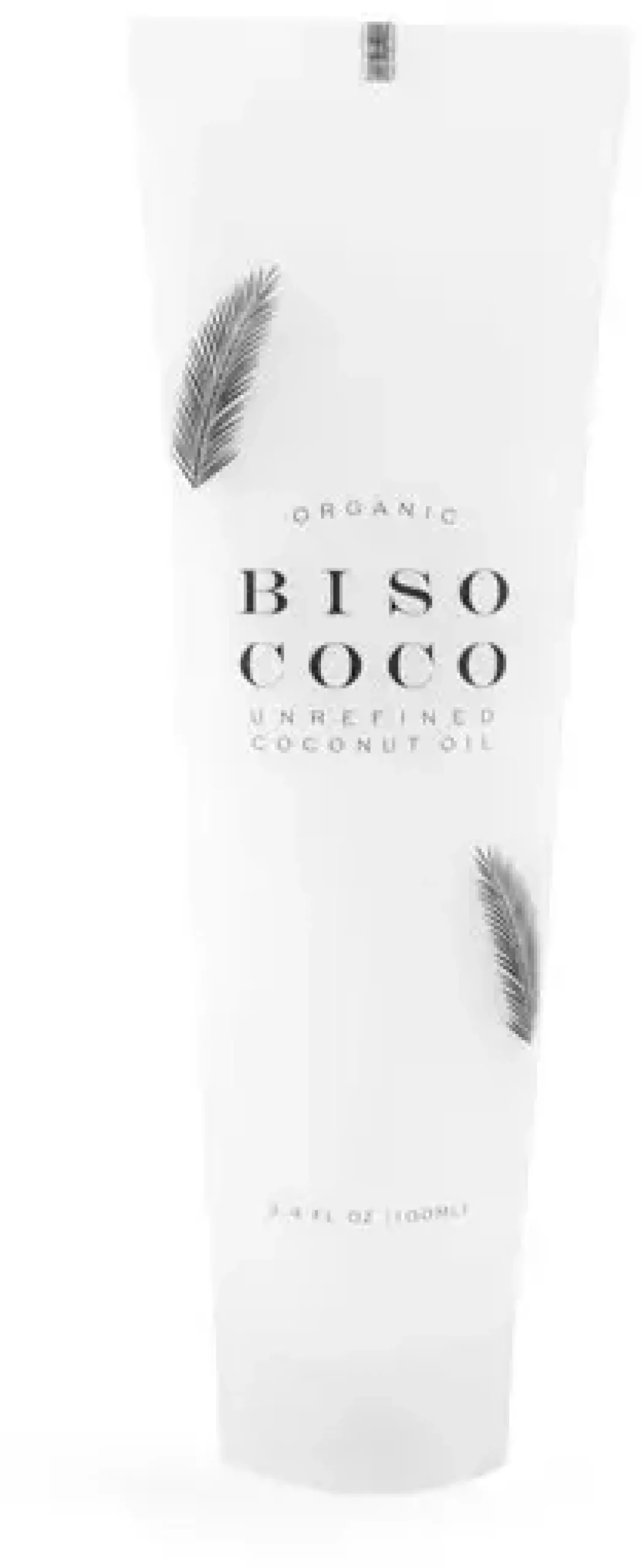 Biso Coco Coconut Oil tube 100 ml