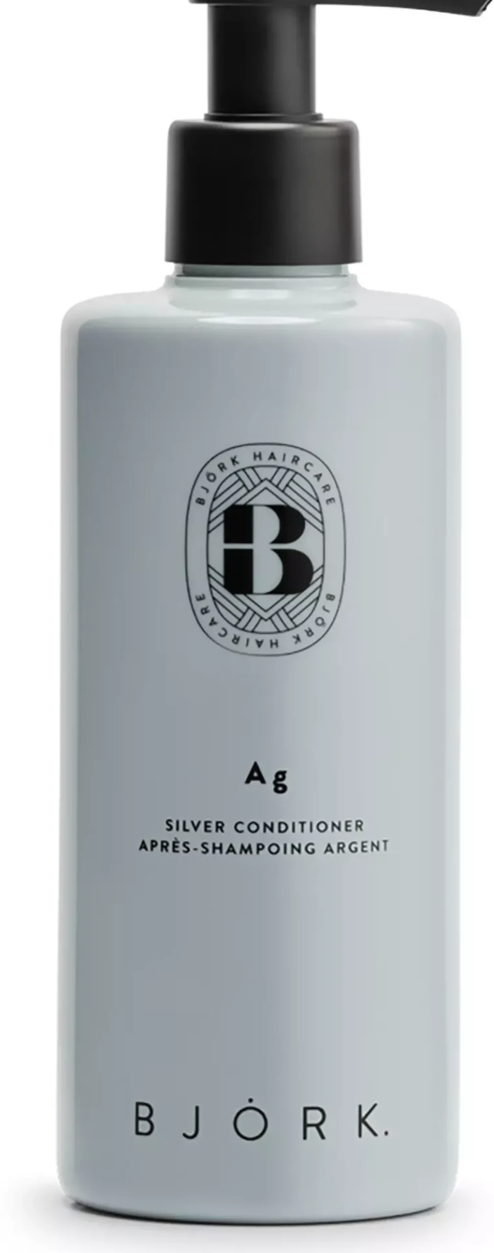 BjörkAG Silver Conditioner 250 ml
