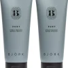 Björk Bundle Fukt Treatment 200 ml x 2