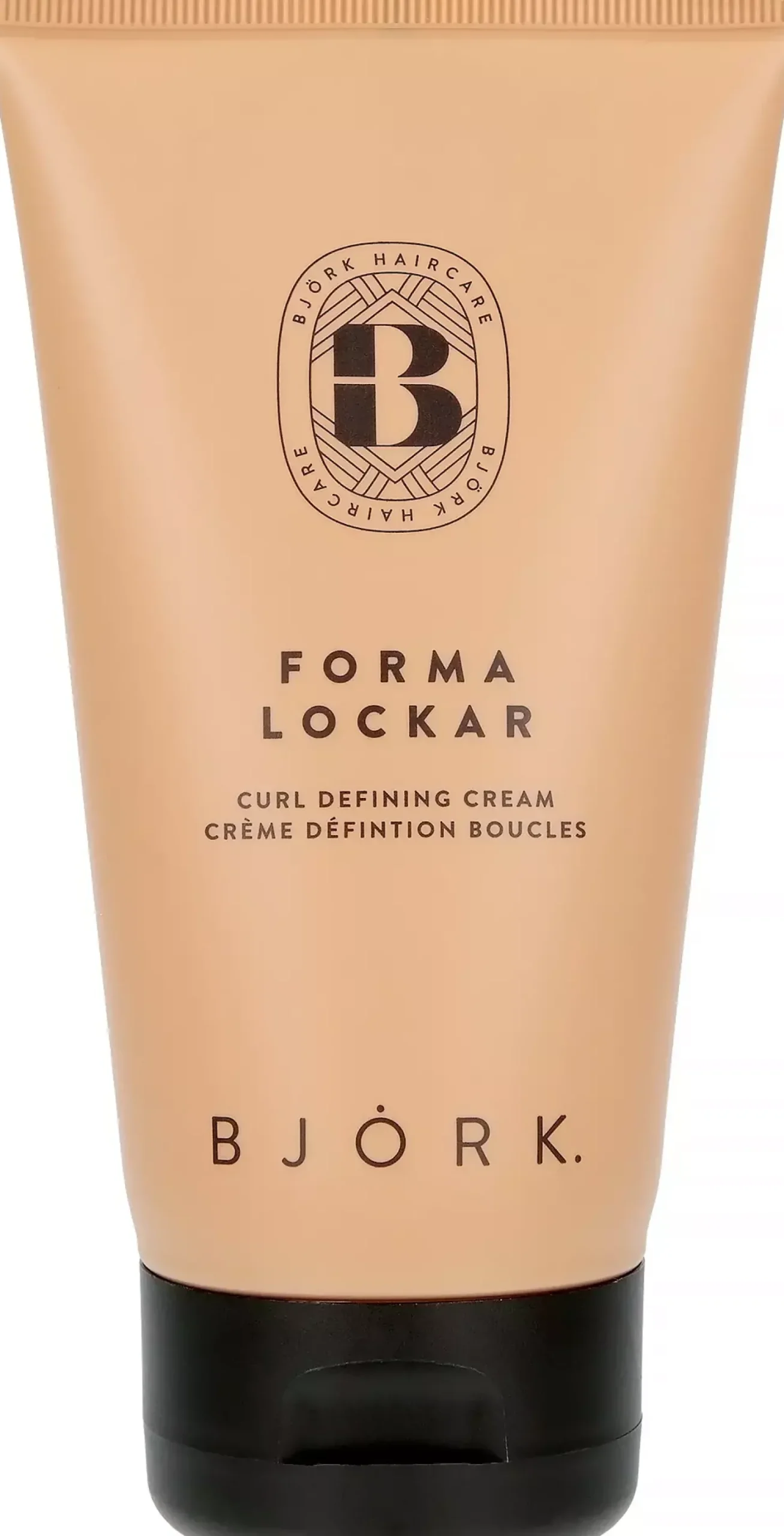BjörkFORMA LOCKAR Curl Defining Cream 150 ml