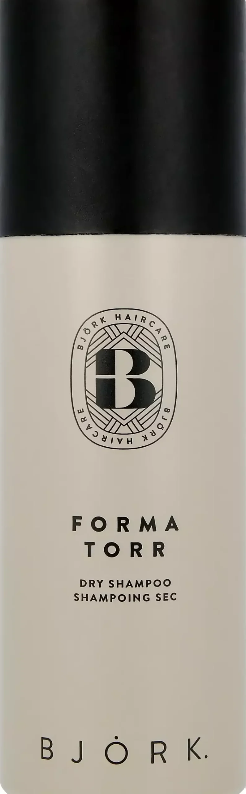 BjörkFORMA TORR TORR Dry Shampoo 200 ml